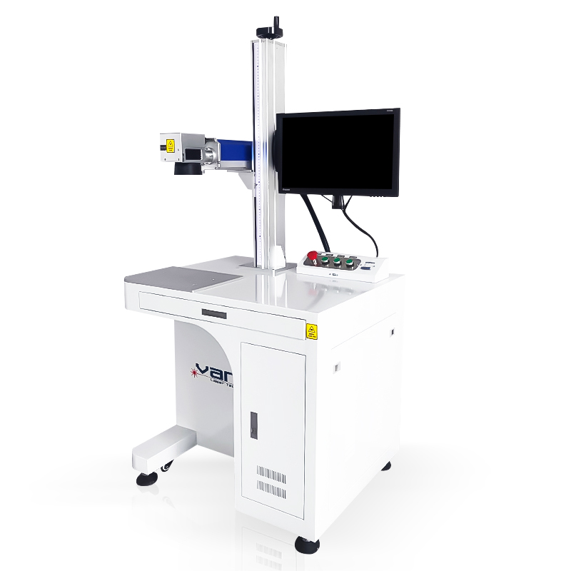 DISPOSITIVO ROTATORIO ESTANDAR PARA GRABADO LASER FIBRA OPTICA –